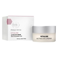 Крем для век (Vitalise | Avtive Eye Cream) 160079 15 мл 