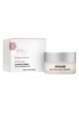 Крем для век (Vitalise | Avtive Eye Cream) 160079 15 мл 