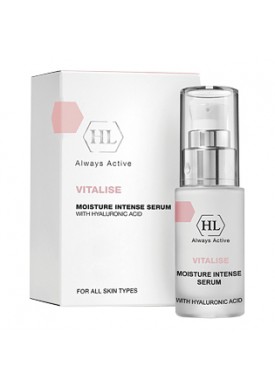 Сыворотка (Vitalise | Moisture Intense Serum) 160048 30 мл 