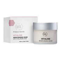 Увлажняющая маска (Vitalise | Moisturizing Mask) 160087 50 мл 