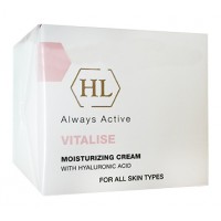 Увлажняющий крем (Vitalise | Moisturizing Cream) 160057 50 мл 