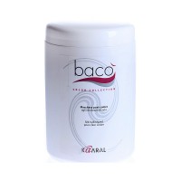 Маска-кондиционер для окрашенных волос (Baco | Silk Hydrolized Post Color Cream) 1061 1000 мл