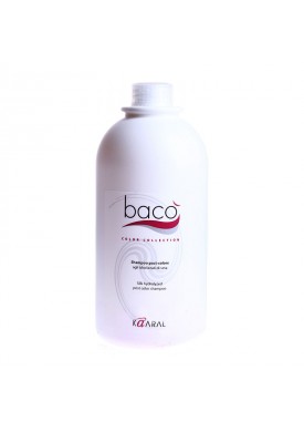 Шампунь для окрашенных (Baco | Silk Hydrolized Post Color Shampoo) 1062 1000 мл