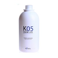 Шампунь против перхоти (K05 | Shampoo Antiforfora) 1059 1000 мл