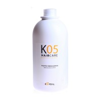 Шампунь для восстановления баланса секреции сальных желез (K05 | Shampoo Seboequilibrante) 1060 1000 мл