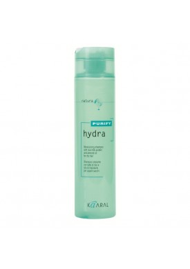 Увлажняющий шампунь для сухих волос (Purify / Hydra Shampoo) 1201 250 мл