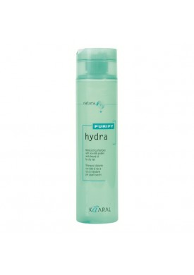 Увлажняющий шампунь для сухих волос (Purify / Hydra Shampoo) 1201 250 мл
