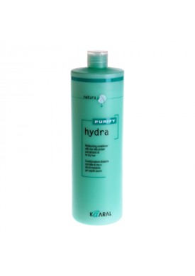 Увлажняющий кондиционер для сухих волос (Purify / Hydra Conditioner) 1204 1000 мл