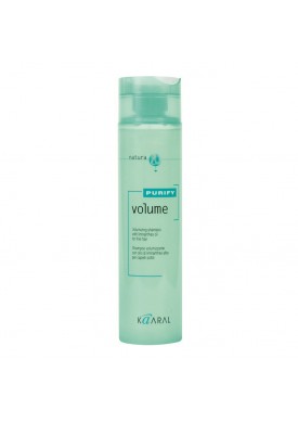Шампунь-объем для тонких волос (Purify / Volume Shampoo) 1205 250 мл
