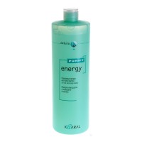 Интенсивный энергетический шампунь с ментолом (Purify / Energy Shampoo) 1210 1000 мл