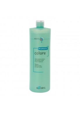 Шампунь для окрашенных волос (Purify / Colore Shampoo) 1214 1000 мл