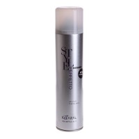 Спрей для экстра сильной фиксации прически (Style Perfetto / Fortissimo Extra Hold Finishing Spray) 039G2 400 мл