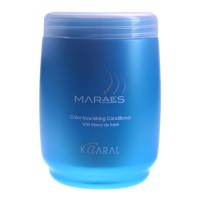 Питательная маска для окрашенных волос (Maraes / Color Nourishing Mask) 1302 1000 мл