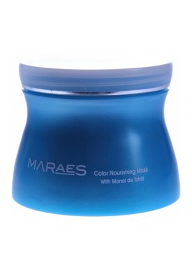 Питательная маска для окрашенных волос (Maraes / Color Nourishing Mask) 1303 200 мл