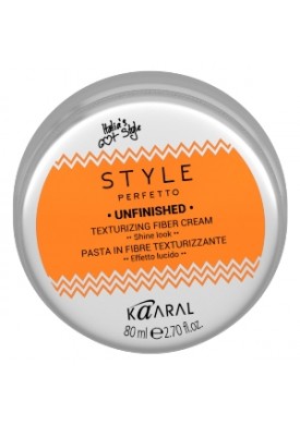 Волокнистая паста для текстурирования волос (Style Perfetto | Creativity Unfinished) 15919 80 мл