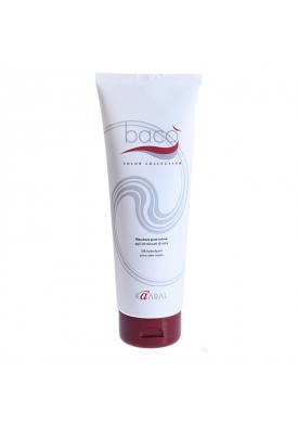 Маска-кондиционер для окрашенных волос (Baco | Silk Hydrolized Post Color Cream) 1063 250 мл