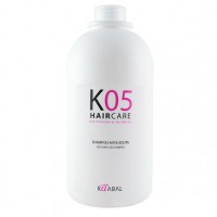 Шампунь против выпадения волос (K05 | Shampoo Anticaduta) 1058 1000 мл