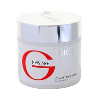 Крем-комфорт ночной (New Age | Comfort night cream) 20124 250 мл Gigi (Джи Джи)