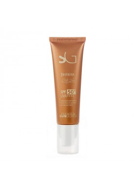 Крем-фотоблок для жирной кожи SPF-50 (Sunguard / Oily Skin) ГП110003 50 мл