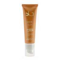 Крем-фотоблок для сухой кожи SPF-50 (Sunguard / Dry Skin) ГП110004 50 мл