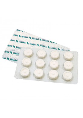 Маска таблетированная (Skin Therapy) ГП050018 12 шт