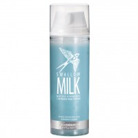 Молочко Мягкое очищение с экстрактом гнезда ласточки (Homework / Swallow Milk) ГП040143 155 мл