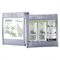 Набор для женщин (Homework / Ladys Travel Set Secret) ГП300171 1 шт